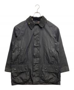 中古・古着通販】Barbour (バブアー) 70～80sSolway Zipperオイルド