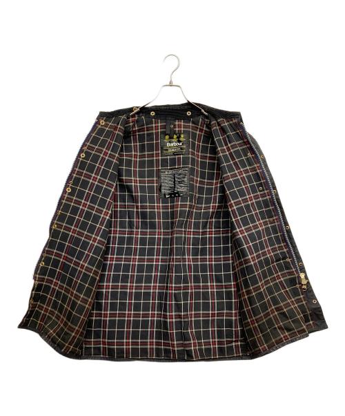 Barbour（バブアー）Barbour (バブアー) beaufortオイルドジャケット ネイビー サイズ:無しの古着・服飾アイテム