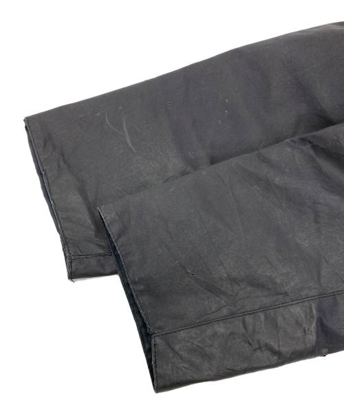 Barbour（バブアー）Barbour (バブアー) beaufortオイルドジャケット ネイビー サイズ:無しの古着・服飾アイテム