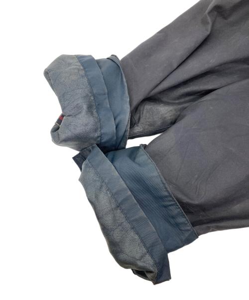 Barbour（バブアー）Barbour (バブアー) beaufortオイルドジャケット ネイビー サイズ:無しの古着・服飾アイテム