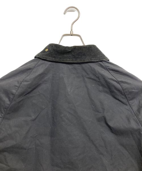 Barbour（バブアー）Barbour (バブアー) beaufortオイルドジャケット ネイビー サイズ:無しの古着・服飾アイテム