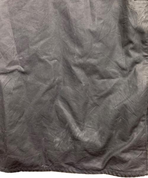 Barbour（バブアー）Barbour (バブアー) beaufortオイルドジャケット ネイビー サイズ:無しの古着・服飾アイテム