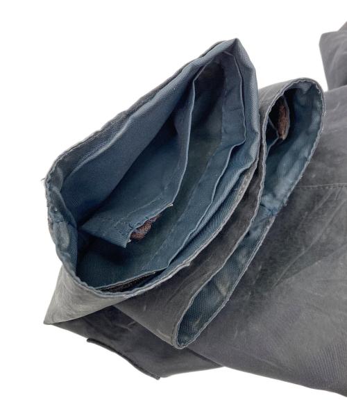 Barbour（バブアー）Barbour (バブアー) beaufortオイルドジャケット ネイビー サイズ:無しの古着・服飾アイテム