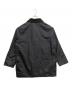 Barbour (バブアー) beaufortオイルドジャケット ネイビー サイズ:無し：18000円