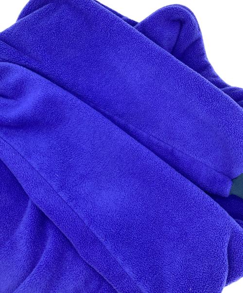 Patagonia（パタゴニア）Patagonia (パタゴニア) 80sフリースジャケット ネイビー サイズ:Lの古着・服飾アイテム