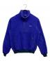 Patagonia（パタゴニア）の古着「80sフリースジャケット」｜ネイビー