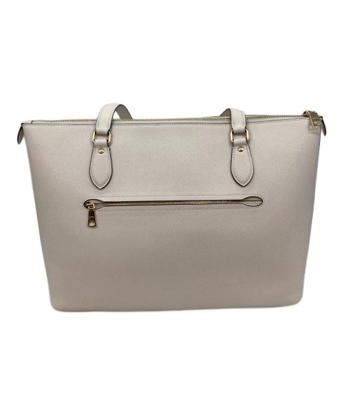 COACH（コーチ）COACH (コーチ) ギャラリー トートバッグ ピンクの古着・服飾アイテム