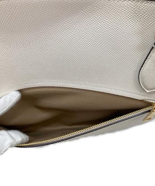 COACH（コーチ）COACH (コーチ) ギャラリー トートバッグ ピンクの古着・服飾アイテム