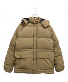 Cape HEIGHTS（ケープハイツ）の古着「SUMMIT Jacket」｜ベージュ