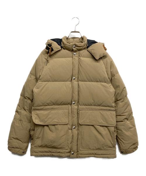 Cape HEIGHTS（ケープハイツ）Cape HEIGHTS (ケープハイツ) SUMMIT Jacket ベージュ サイズ:Sの古着・服飾アイテム