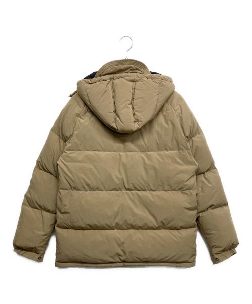 Cape HEIGHTS（ケープハイツ）Cape HEIGHTS (ケープハイツ) SUMMIT Jacket ベージュ サイズ:Sの古着・服飾アイテム