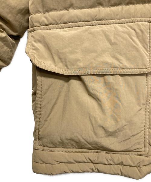 Cape HEIGHTS（ケープハイツ）Cape HEIGHTS (ケープハイツ) SUMMIT Jacket ベージュ サイズ:Sの古着・服飾アイテム