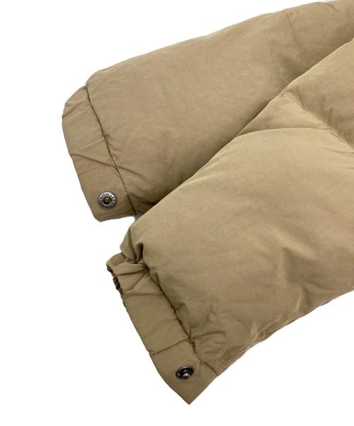 Cape HEIGHTS（ケープハイツ）Cape HEIGHTS (ケープハイツ) SUMMIT Jacket ベージュ サイズ:Sの古着・服飾アイテム