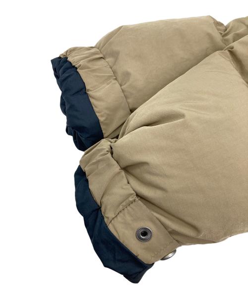 Cape HEIGHTS（ケープハイツ）Cape HEIGHTS (ケープハイツ) SUMMIT Jacket ベージュ サイズ:Sの古着・服飾アイテム