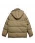 Cape HEIGHTS (ケープハイツ) SUMMIT Jacket ベージュ サイズ:S：14000円