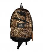 GREGORYグレゴリー）の古着「FINE DAY リュック」｜ブラック