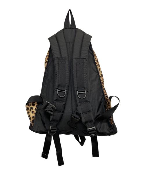 GREGORY（グレゴリー）GREGORY (グレゴリー) FINE DAY リュック ブラックの古着・服飾アイテム