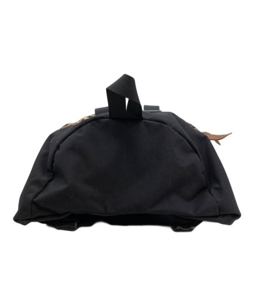 GREGORY（グレゴリー）GREGORY (グレゴリー) FINE DAY リュック ブラックの古着・服飾アイテム