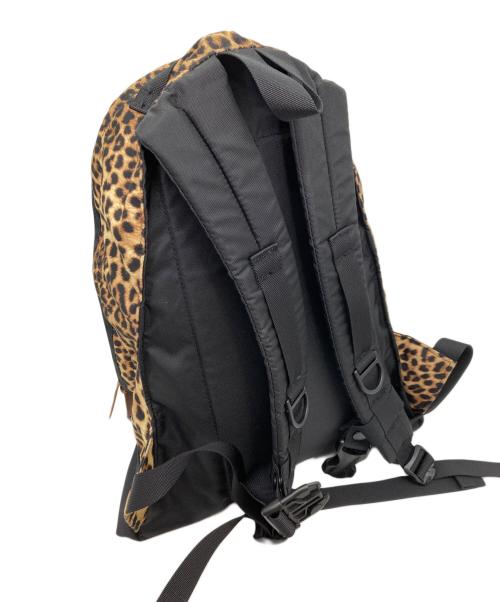 GREGORY（グレゴリー）GREGORY (グレゴリー) FINE DAY リュック ブラックの古着・服飾アイテム