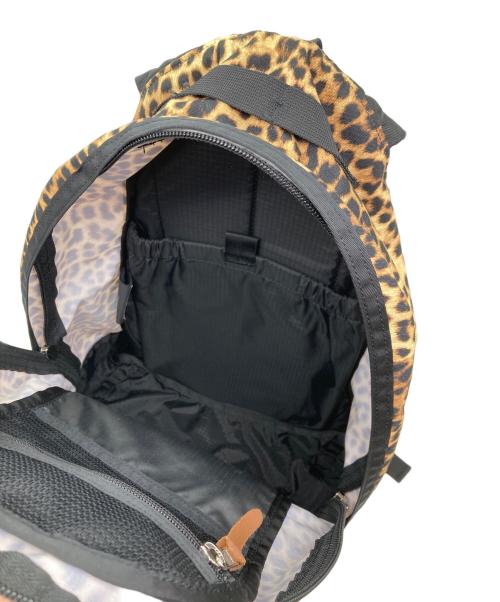 GREGORY（グレゴリー）GREGORY (グレゴリー) FINE DAY リュック ブラックの古着・服飾アイテム