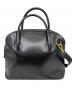 CELINE（セリーヌ）の古着「2WAYバッグ」｜ブラック