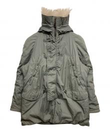 US ARMY（ユーエスアーミー）の古着「N-3Bタイプコート」｜カーキ