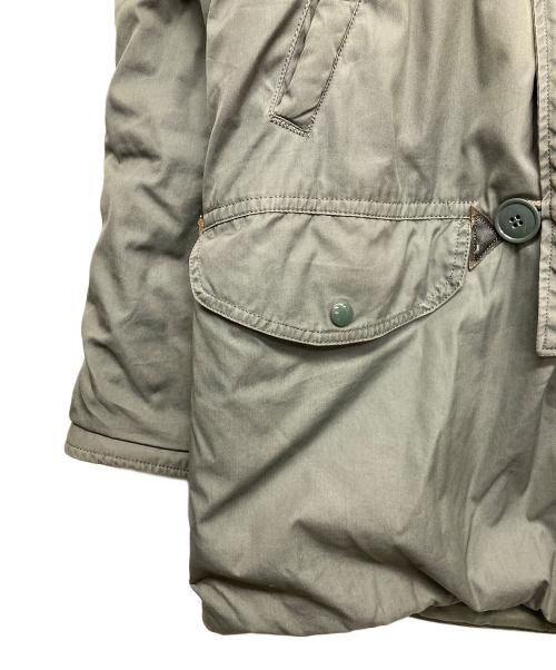 US ARMY（ユーエスアーミー）US ARMY (ユーエスアーミー) N-3Bタイプコート カーキ サイズ:Mの古着・服飾アイテム