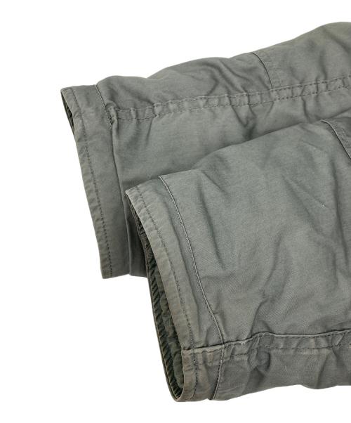US ARMY（ユーエスアーミー）US ARMY (ユーエスアーミー) N-3Bタイプコート カーキ サイズ:Mの古着・服飾アイテム