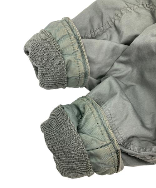 US ARMY（ユーエスアーミー）US ARMY (ユーエスアーミー) N-3Bタイプコート カーキ サイズ:Mの古着・服飾アイテム