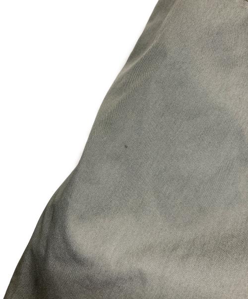 US ARMY（ユーエスアーミー）US ARMY (ユーエスアーミー) N-3Bタイプコート カーキ サイズ:Mの古着・服飾アイテム