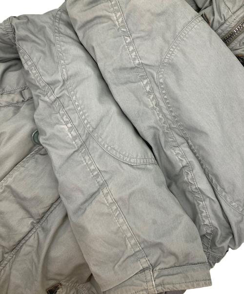 US ARMY（ユーエスアーミー）US ARMY (ユーエスアーミー) N-3Bタイプコート カーキ サイズ:Mの古着・服飾アイテム