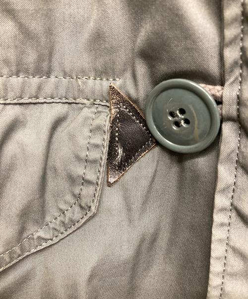 US ARMY（ユーエスアーミー）US ARMY (ユーエスアーミー) N-3Bタイプコート カーキ サイズ:Mの古着・服飾アイテム