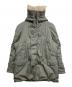 US ARMY（ユーエスアーミー）の古着「N-3Bタイプコート」｜カーキ