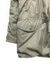 中古・古着 US ARMY (ユーエスアーミー) N-3Bタイプコート カーキ サイズ:M：15000円