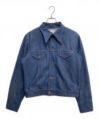 FARAHファーラー）の古着「デニムジャケット」｜インディゴ