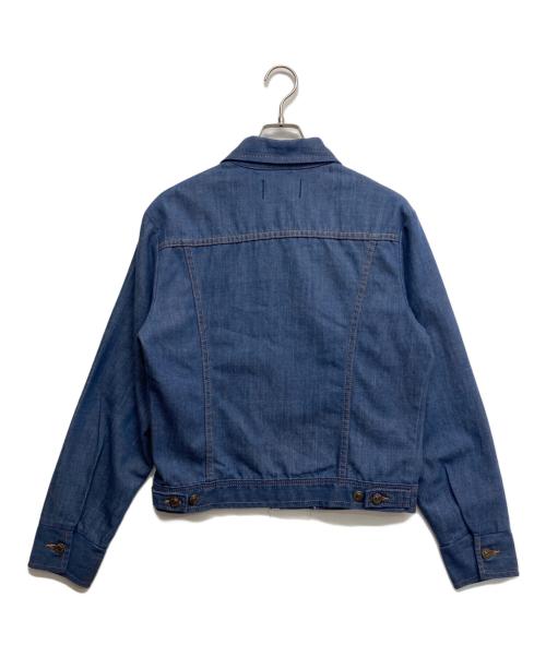 FARAH（ファーラー）FARAH (ファーラー) デニムジャケット インディゴ サイズ:不明の古着・服飾アイテム