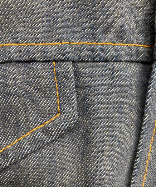 FARAH（ファーラー）FARAH (ファーラー) デニムジャケット インディゴ サイズ:不明の古着・服飾アイテム