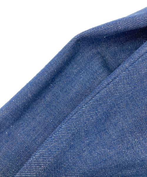 FARAH（ファーラー）FARAH (ファーラー) デニムジャケット インディゴ サイズ:不明の古着・服飾アイテム