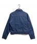 FARAH (ファーラー) デニムジャケット インディゴ サイズ:不明：6000円
