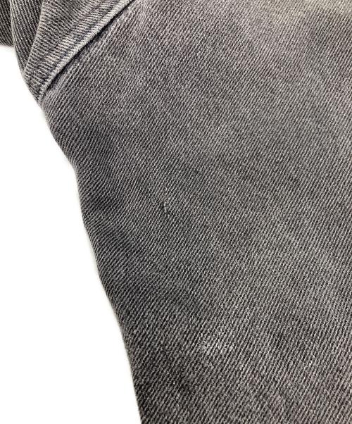 LEVI'S（リーバイス）LEVI'S (リーバイス) 554デニムパンツ ブラック サイズ:W34の古着・服飾アイテム