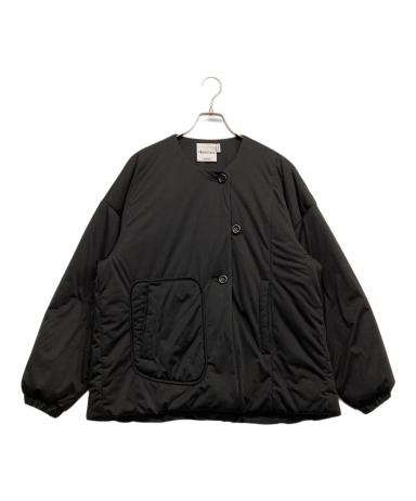 中古・古着通販】nagonstans (ナゴンスタンス) Airshut ノーカラー