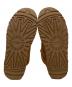 中古・古着 UGG (アグ) HARKLEY ブラウン サイズ:27：8000円