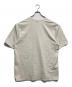 stussy (ステューシー) ジャグラーピグメントダイT ホワイト サイズ:XL：6000円