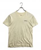 SUPREMEシュプリーム）の古着「Limonious Undercover Lover Tee」｜カーキ