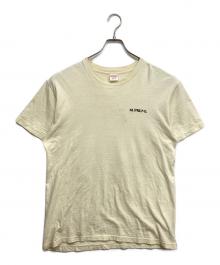 SUPREME（シュプリーム）の古着「Limonious Undercover Lover Tee」｜カーキ