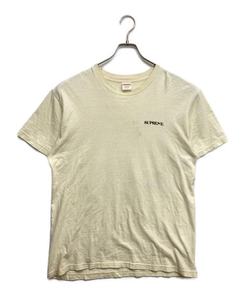 SUPREME（シュプリーム）Supreme (シュプリーム) Limonious Undercover Lover Tee カーキ サイズ:Lの古着・服飾アイテム