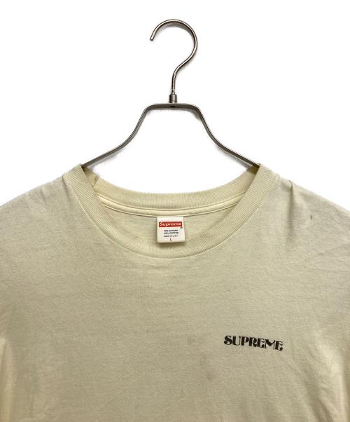 SUPREME（シュプリーム）Supreme (シュプリーム) Limonious Undercover Lover Tee カーキ サイズ:Lの古着・服飾アイテム
