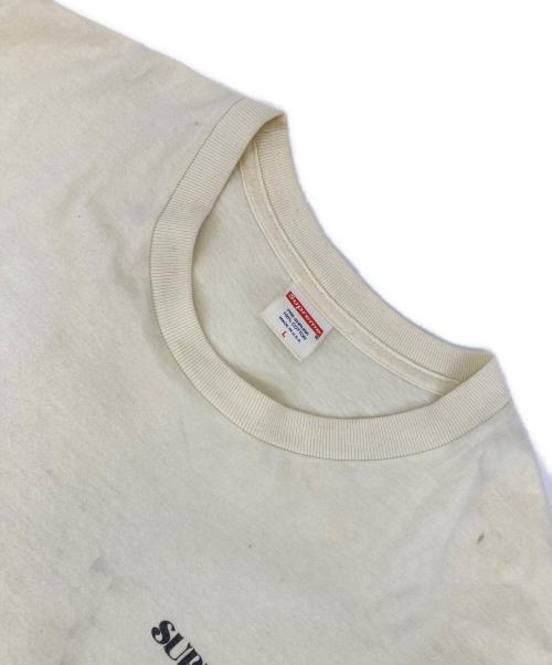 SUPREME（シュプリーム）Supreme (シュプリーム) Limonious Undercover Lover Tee カーキ サイズ:Lの古着・服飾アイテム