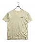 Supreme（シュプリーム）の古着「Limonious Undercover Lover Tee」｜カーキ