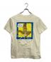 Supreme (シュプリーム) Limonious Undercover Lover Tee カーキ サイズ:L：5000円